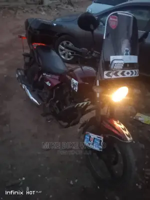 🚴♂️ 2021 Kymstone Husky | Fun Compact Bike in Agege - Low Mileage, Eco-Friendly - Image 3