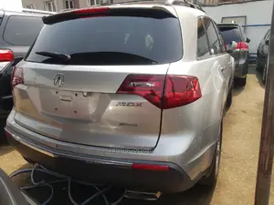🚗 2013 Acura MDX Family SUV | Available in Ikeja - Spacious & Reliable
