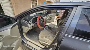 🚗 2009 Toyota Corolla Sedan | Available in Abuja - Low Mileage & Reliable - Image 3
