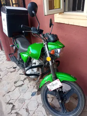 🚴♂️ Sonlink Efficient 200cc Motorcycle | Available in Lagos - Low Mileage & Reliable - Image 3