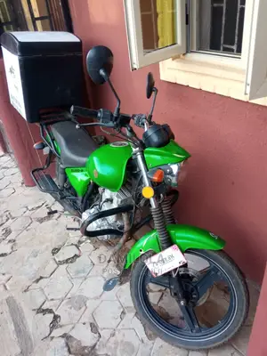 🚴♂️ Sonlink Efficient 200cc Motorcycle | Available in Lagos - Low Mileage & Reliable - Image 4