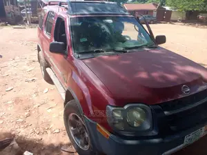 🚙 2004 Nissan Xterra XE 4x4 | Available in Osun, Ife - Well-Maintained & Spacious