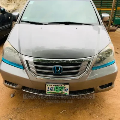 🚚 2008 Honda Acty Versatile Mini Truck | Available in Lagos - Family-Friendly & Efficient