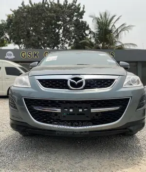 🚙 2011 Mazda CX-9 Family SUV | Available in Lekki - Spacious & Well-Maintained - Image 3