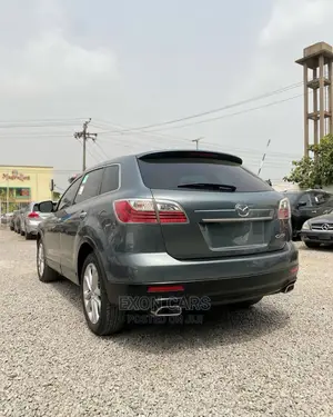 🚙 2011 Mazda CX-9 Family SUV | Available in Lekki - Spacious & Well-Maintained - Image 4