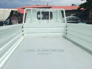🚚 Toyota Dyna 150 Reliable Light Truck | Available in Ifako-Ijaye - Low Mileage & Strong Payload - Image 6