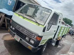 🚚 Toyota Dyna 150 Reliable Light Truck | Available in Ifako-Ijaye - Low Mileage & Strong Payload - Image 4