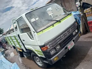 🚚 Toyota Dyna 150 Reliable Light Truck | Available in Ifako-Ijaye - Low Mileage & Strong Payload - Image 5