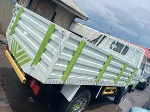 🚚 Toyota Dyna 150 Reliable Light Truck | Available in Ifako-Ijaye - Low Mileage & Strong Payload - Image 3