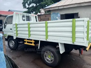 🚚 Toyota Dyna 150 Reliable Light Truck | Available in Ifako-Ijaye - Low Mileage & Strong Payload - Image 2