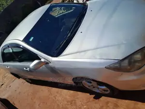 🚗 2006 Toyota Camry Automatic | Available in Lagos - Spacious & Reliable - Image 3