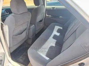 🚗 2006 Toyota Camry Automatic | Available in Lagos - Spacious & Reliable - Image 4