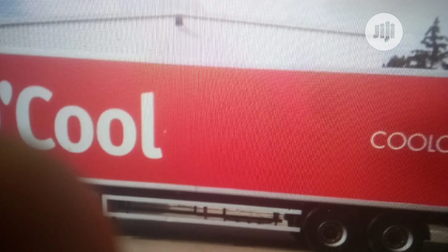 🚍 Versatile 2004 Bus Body for Sale | Located in Lagos - Customizable Interior and Diesel Options