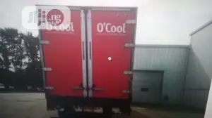 🚍 Versatile 2004 Bus Body for Sale | Located in Lagos - Customizable Interior and Diesel Options - Image 5