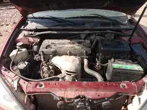 🚗 2004 Toyota Camry Sedan | Available in Kaduna - Low Mileage & Spacious - Image 5