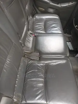 ๐ 2004 Lexus GX 470 Spacious SUV | Available in Gwarinpa - Low Mileage, Family-Friendly - Image 5