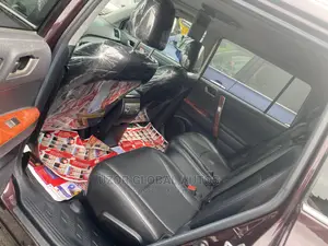 🚙 2012 Toyota Highlander Limited | Family SUV in Amuwo-Odofin - Low Mileage & All-Wheel Drive - Image 5