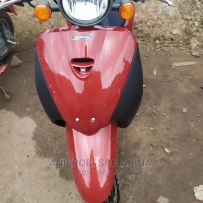 🚗 2022 Honda Today Compact Car | Available in Nnewi - Low Mileage & Fuel Efficient