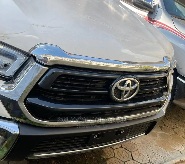 🚚 Toyota Dyna Food Truck for Sale | Available in Abuja - Low Mileage & Reliable