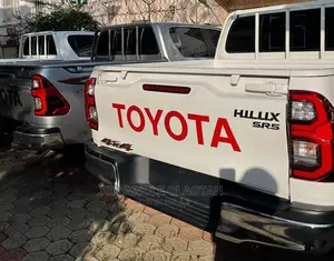 🚚 Toyota Dyna Food Truck for Sale | Available in Abuja - Low Mileage & Reliable - Image 3