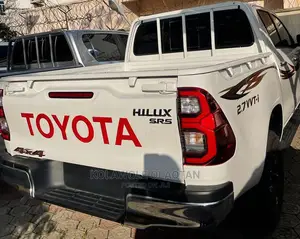 🚚 Toyota Dyna Food Truck for Sale | Available in Abuja - Low Mileage & Reliable - Image 4
