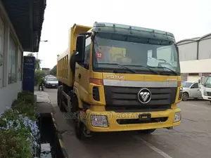🚚 Toyota Dyna Food Truck for Sale | Available in Abuja - Low Mileage & Reliable - Image 6