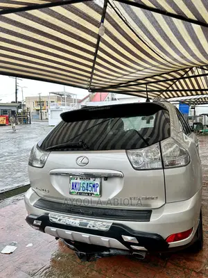 🚙 2008 Lexus RX Luxury SUV | Available in Ajah - Low Mileage, Great Condition - Image 4