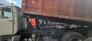 🚛 Mack Tipper Truck for Sale | Reliable Diesel in Lagos - Great Load Capacity - Image 3