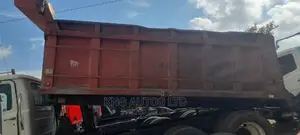 🚛 Mack Tipper Truck for Sale | Reliable Diesel in Lagos - Great Load Capacity - Image 6