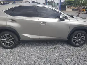 ๐ 2017 Lexus NX 300 AWD | Available in Isolo - Luxury Features & Low Mileage - Image 3