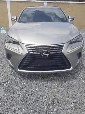 ๐ 2017 Lexus NX 300 AWD | Available in Isolo - Luxury Features & Low Mileage - Image 4