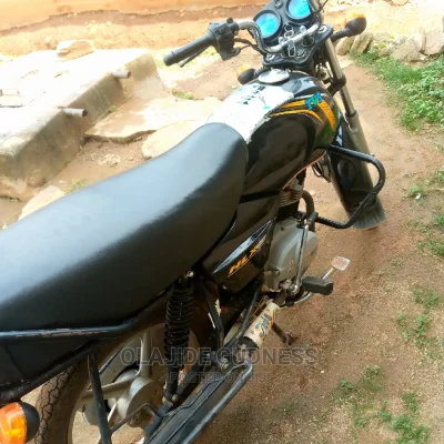 🚲 2022 TVS HLX Plus ES Scooter | Available in Lagos - Low Mileage & Well-Maintained