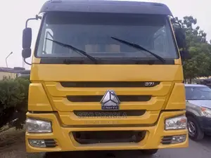 🚚 Howo Trucks for Sale | Located in Ado-Odo/Ota - Low Mileage & High Capacity - Image 6