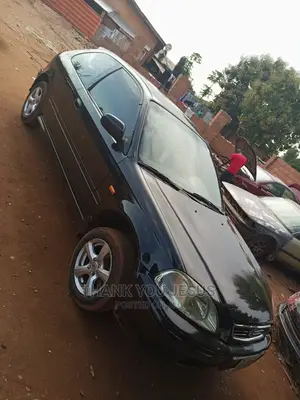 🚗 Honda Civic Reliable Sedan | Available in Lagos - Fuel-Efficient with Low Mileage - Image 3