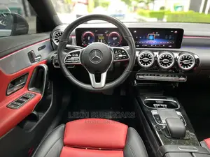 🚙 2020 Mercedes-Benz GLE-Class SUV | Available in Lekki - Low Mileage, Spacious & Reliable - Image 3