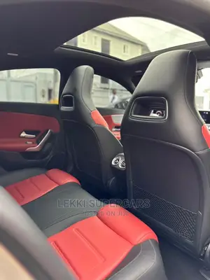 🚙 2020 Mercedes-Benz GLE-Class SUV | Available in Lekki - Low Mileage, Spacious & Reliable - Image 5