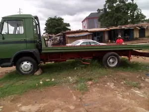 🚛 Iveco Heavy-Duty Trailer Truck | Available in Ogun State - Well-Maintained & Reliable - Image 3