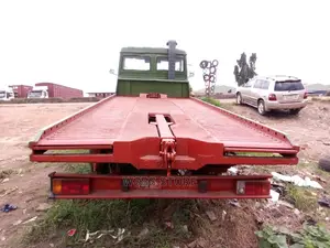 🚛 Iveco Heavy-Duty Trailer Truck | Available in Ogun State - Well-Maintained & Reliable - Image 4
