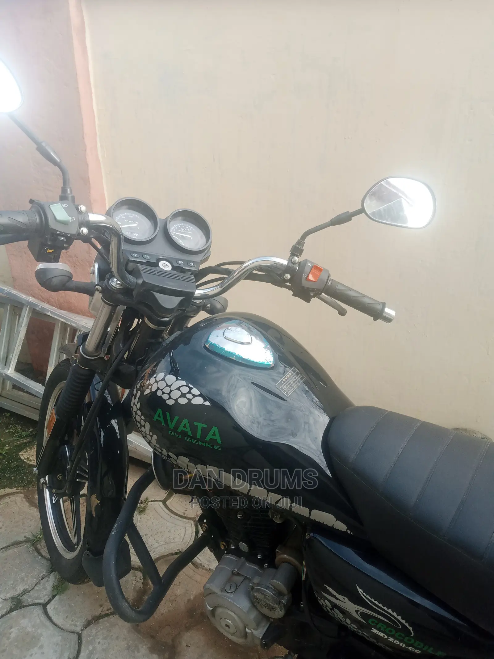 🚲 V-Twin 2022 Motorcycle for Sale in New York - Low Mileage & Warranty Included