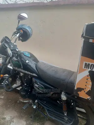 🚲 V-Twin 2022 Motorcycle for Sale in New York - Low Mileage & Warranty Included - Image 3