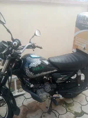 🚲 V-Twin 2022 Motorcycle for Sale in New York - Low Mileage & Warranty Included - Image 4