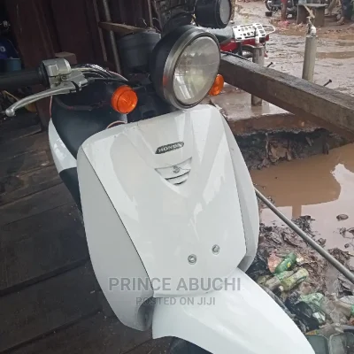 🚲 2021 Honda Today Motorcycle | Available in Nnewi - Low Mileage & Modern Features