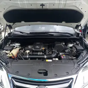๐ 2019 Lexus NX 300h Hybrid | Available in Port Harcourt - Fuel Efficient & Well-Maintained - Image 3