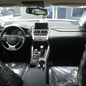 ๐ 2019 Lexus NX 300h Hybrid | Available in Port Harcourt - Fuel Efficient & Well-Maintained - Image 5
