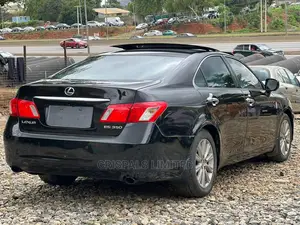 🚗 2008 Lexus ES 350 Beige Sedan | Available in Gwarinpa - Smooth Ride & Spacious - Image 5