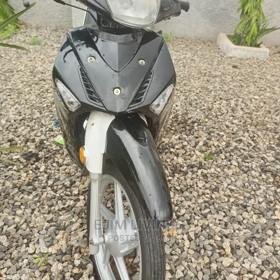 🚴‍♂️ 2020 Jincheng Touring Motorcycle | Available in Abuja - Fast and Reliable