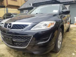🚗 2011 Mazda CX-9 Family SUV | Available in Agege - Low Mileage & Fully Loaded - Image 4