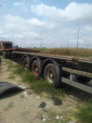 🚛 BAW 1044 Semi-Trailer for Sale | Amuwo-Odofin - Spacious & Reliable - Image 2