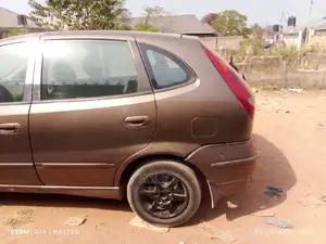 🚗 2005 Nissan Almera Tino | Family-Friendly Hatchback in Ife - Low Mileage, Great Condition - Image 3
