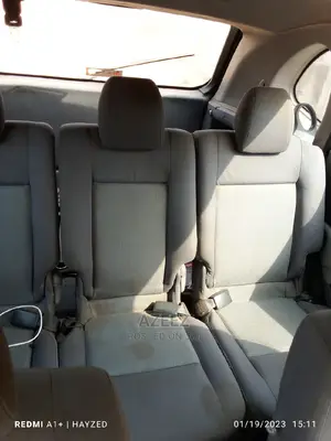 🚗 2005 Nissan Almera Tino | Family-Friendly Hatchback in Ife - Low Mileage, Great Condition - Image 5